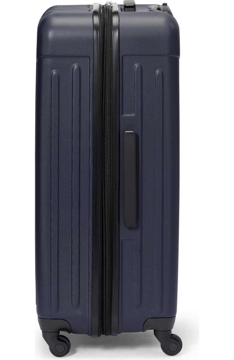 Tommy Hilfiger Big Hilfiger 28" Upright Suitcase, Alternate, color, Navy