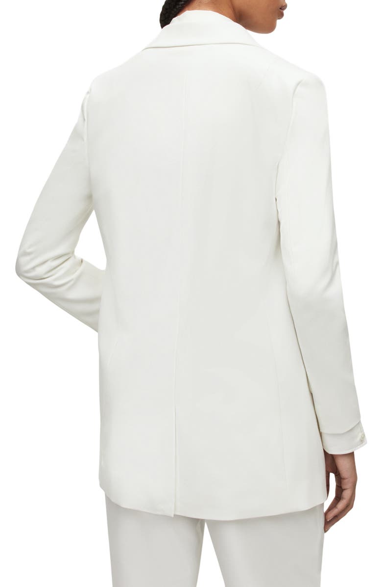 AllSaints Aleida Tri Blazer, Alternate, color, 