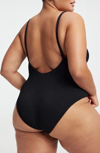 Always Fits One-Piece Swimsuit