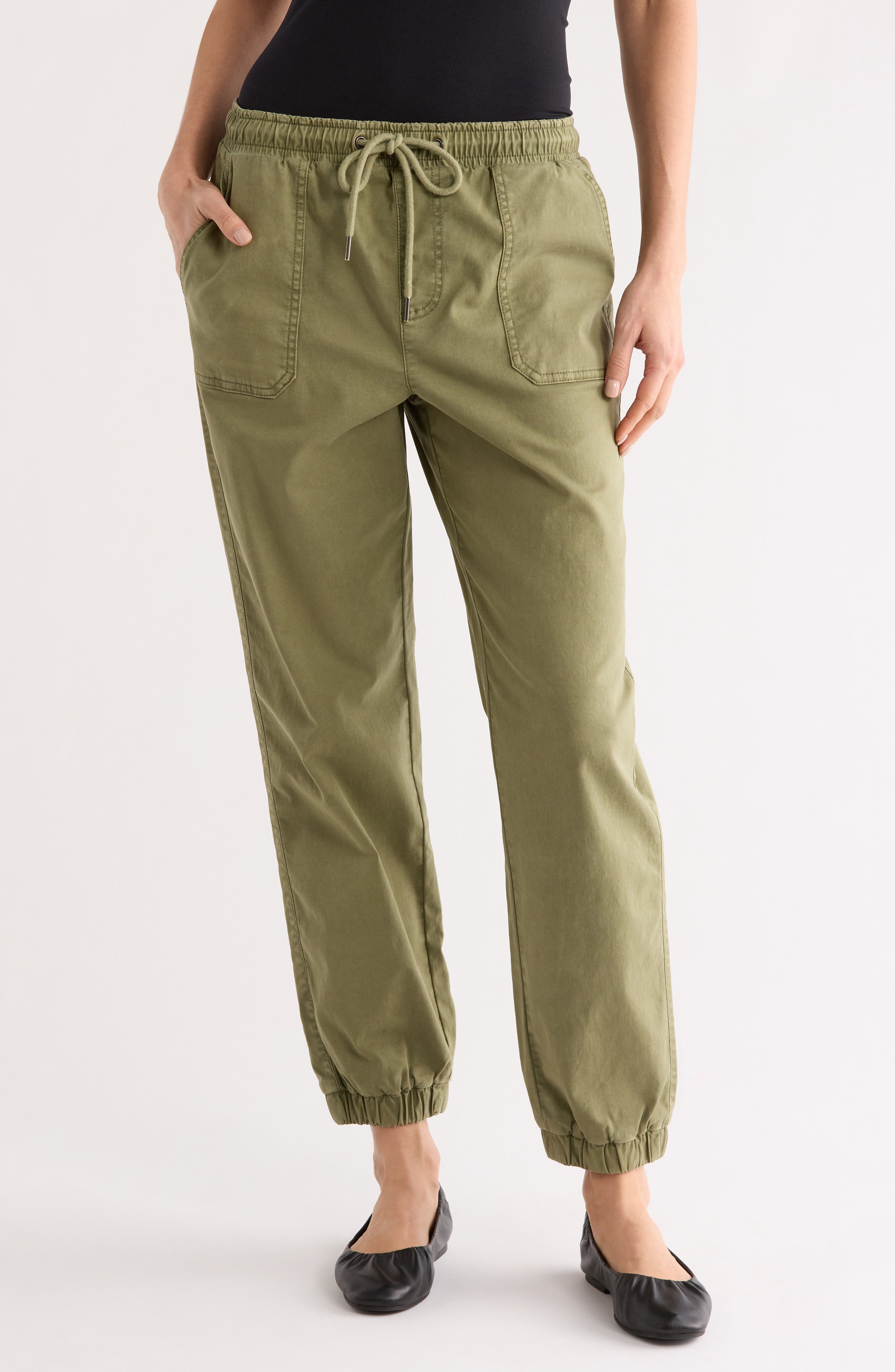 Utility Joggers - image 5