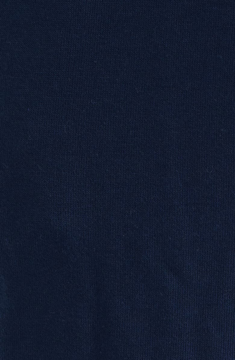 KROST Five Pocket Terry Cloth Sweatpants, Alternate, color, Pageant Blue