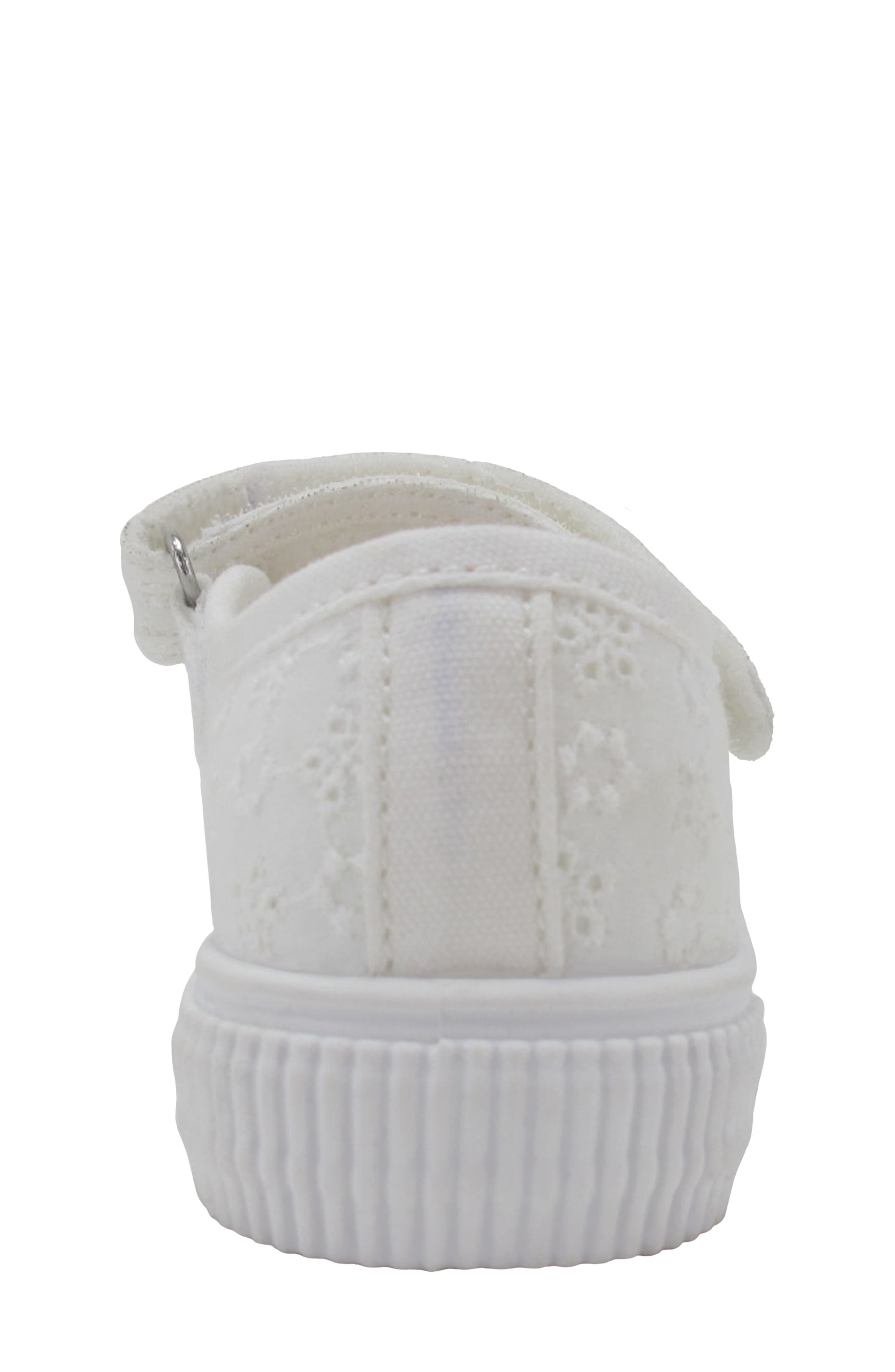 JELLYPOP Kids' Lil Joss Mary Jane Sneaker, Alternate, color, 
