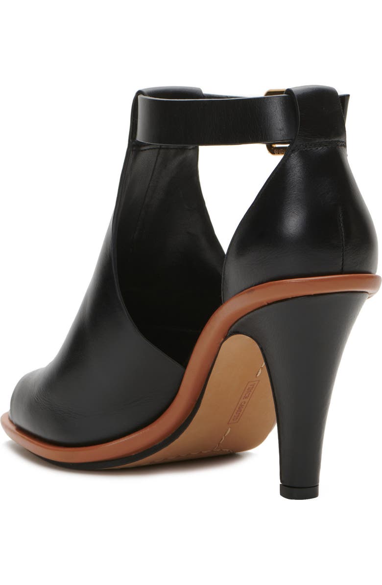 Vince Camuto Frasper Sandal, Alternate, color, Black