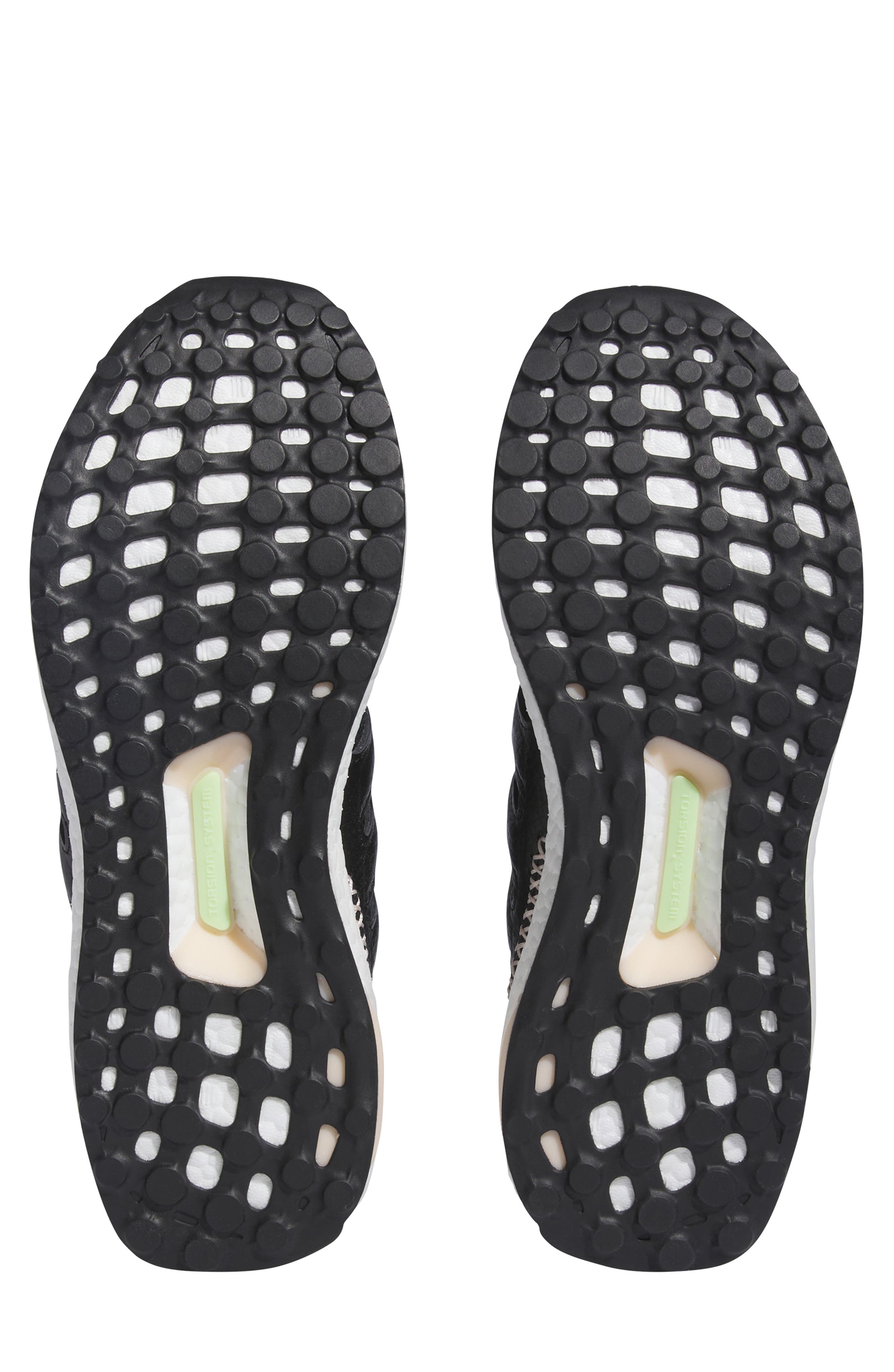 adidas Ultraboost 1.0 Premium Running Shoe, Alternate, color, 