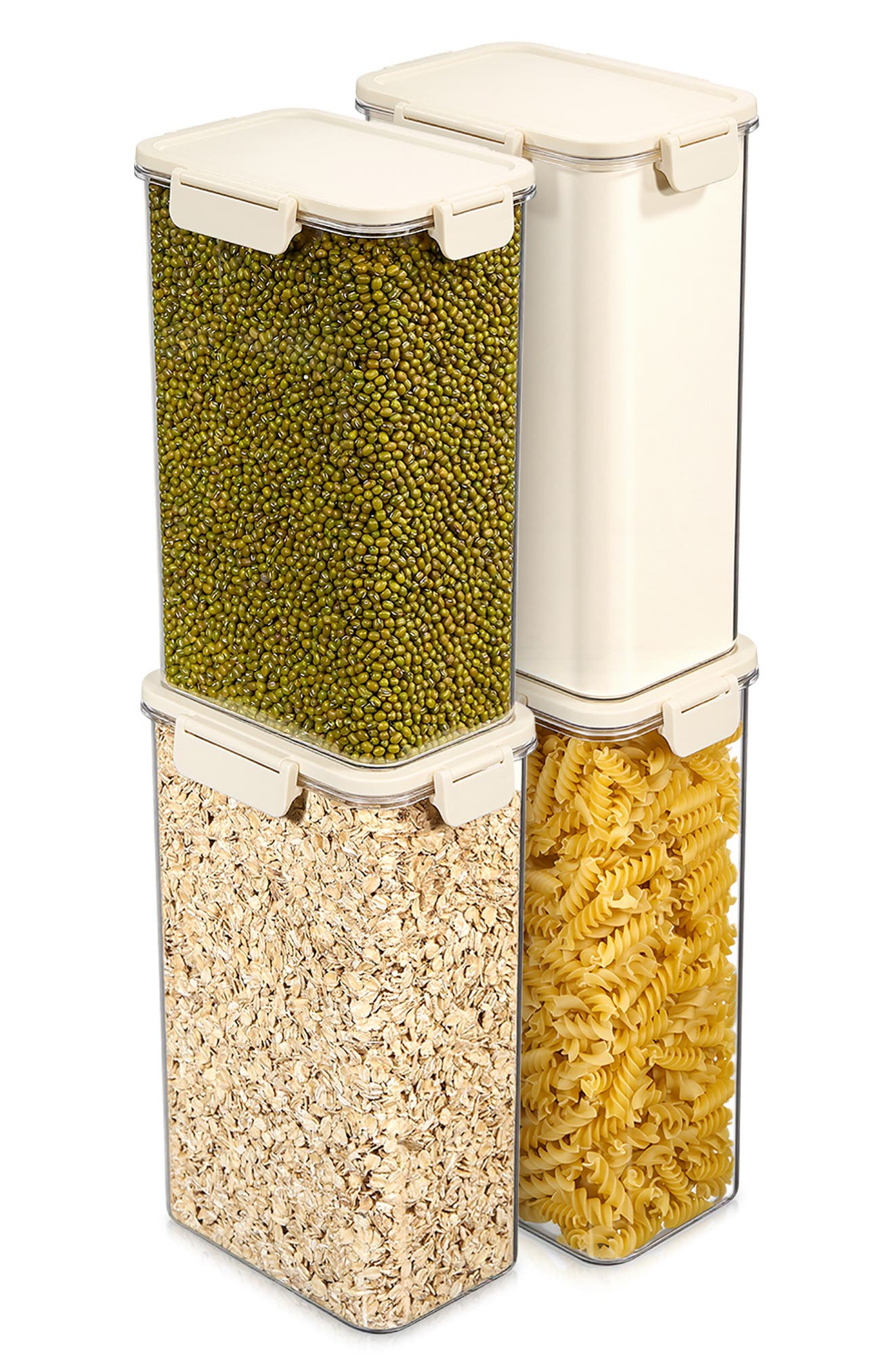 SORBUS Airtight Food Storage Containers | Nordstromrack