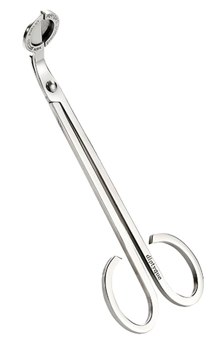 Diptyque Wick Trimmer, Main, color, 