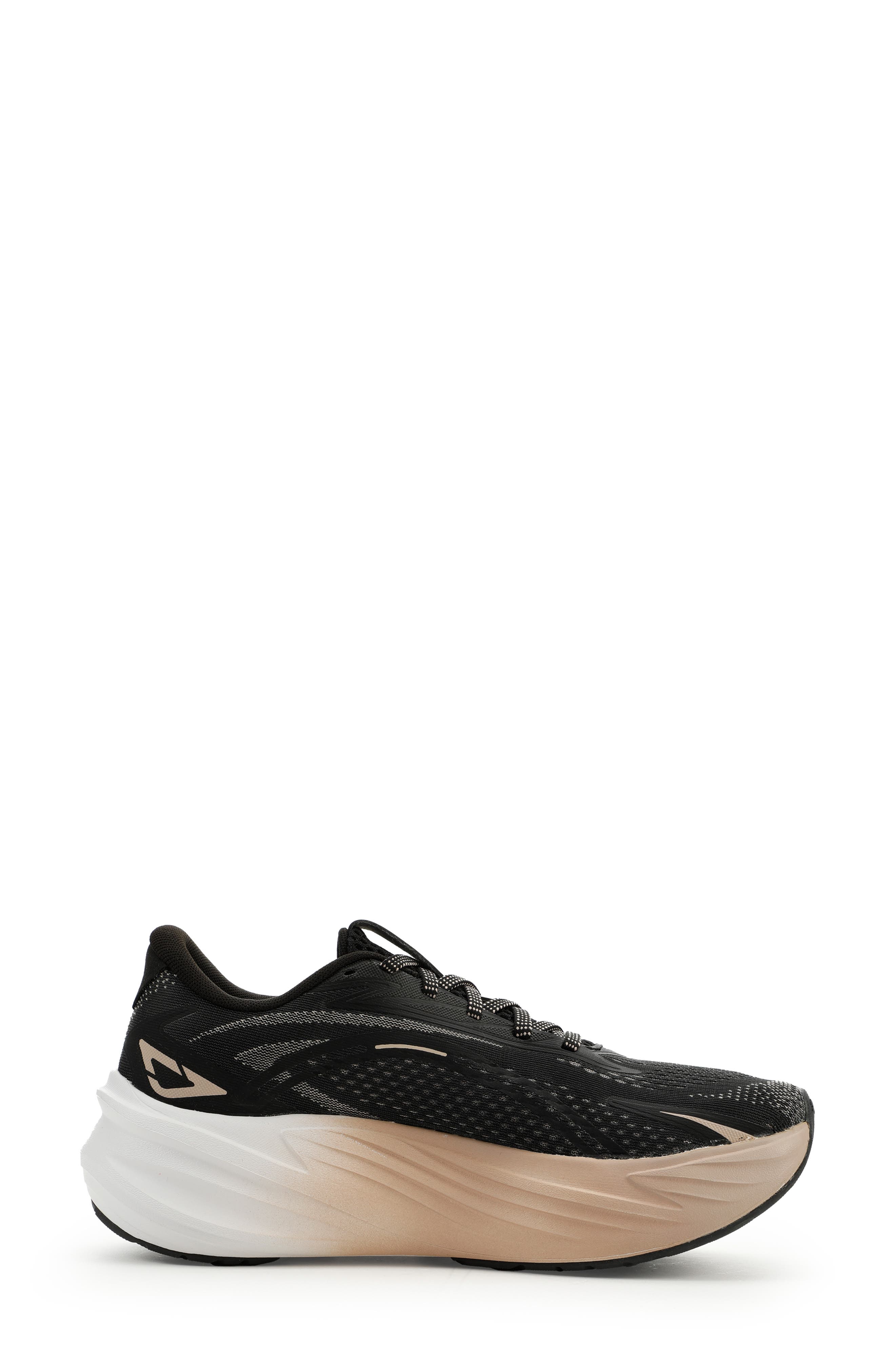 PUMA Maxima Pro Sneaker, Alternate, color, Puma Black/ Rose Latte
