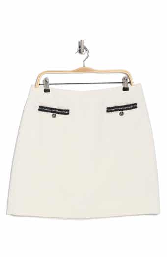 LK Bennett Charlee Tweed Skirt