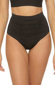 Soluna Sun Goddess High Waist Bikini Bottoms
