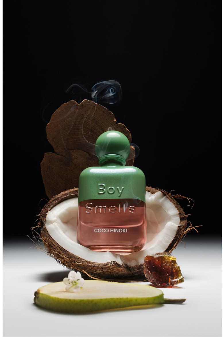 Coco Hinoki Fine Fragrance, Alternate, color, NO COLOR