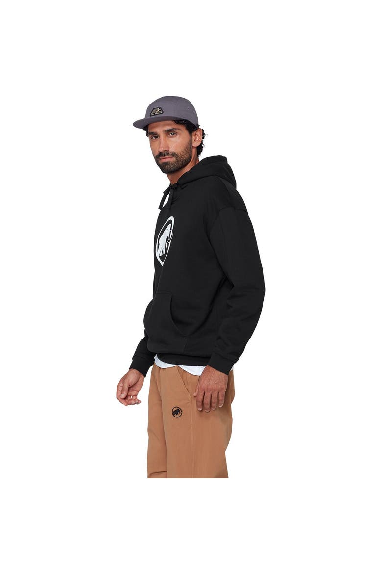 Base Ml Classic Hoodie - Men's, Alternate, color, Black