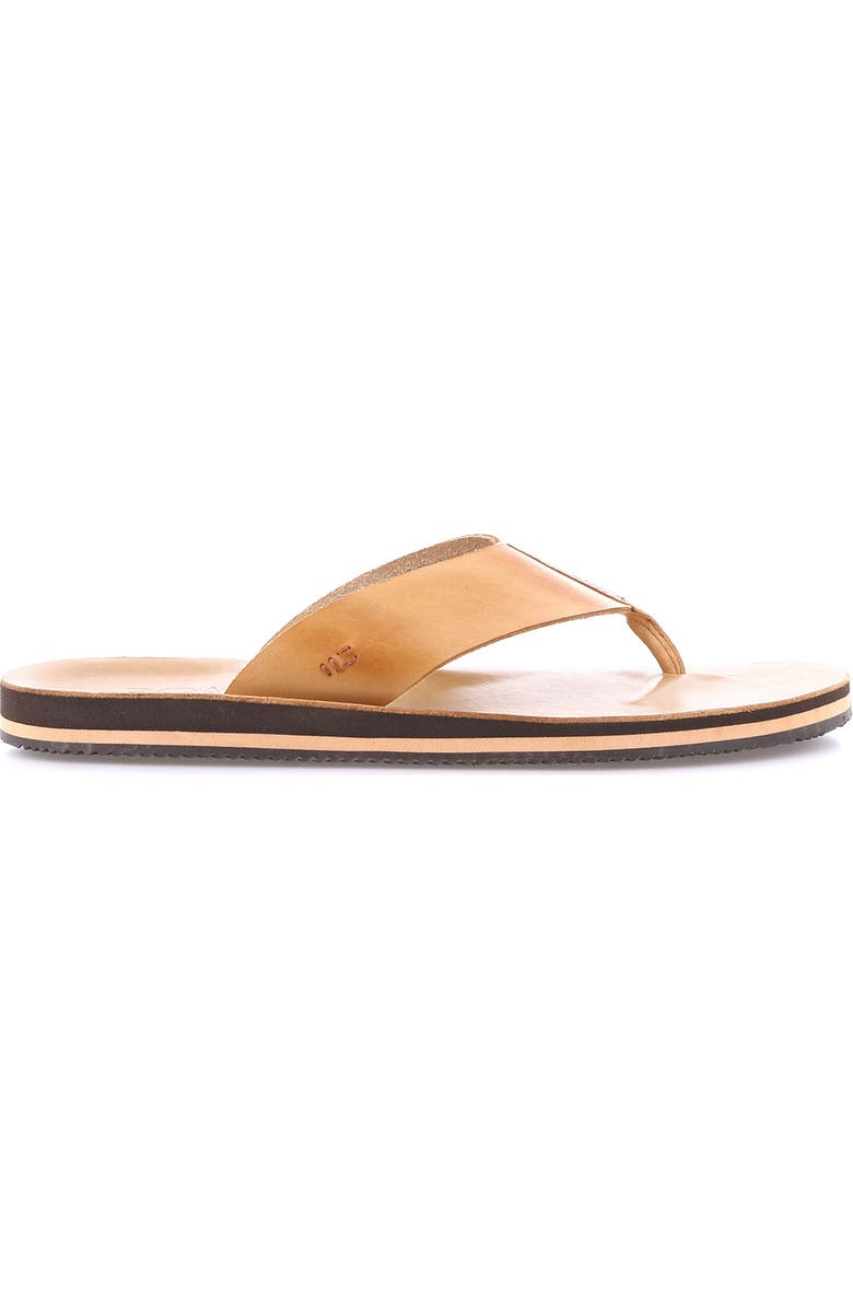 ROAN Townfolk Sandal, Alternate, color, Oats Hd