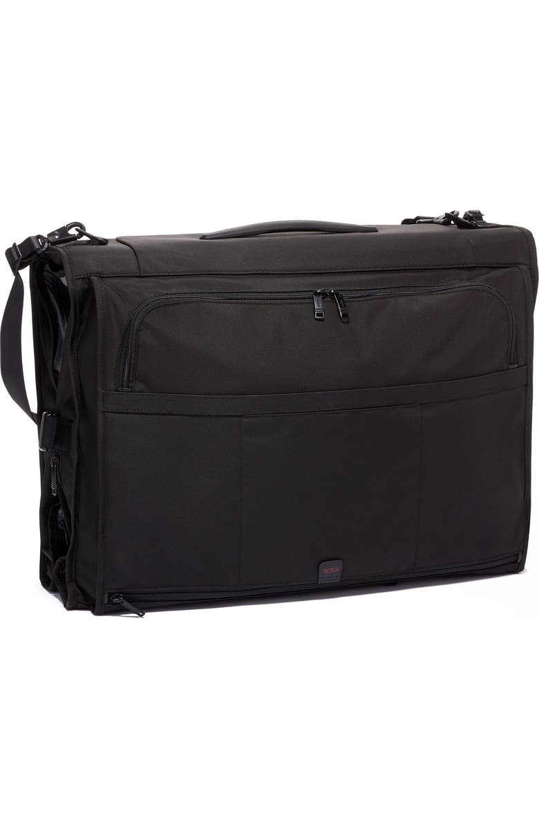 TUMI Alpha 3 Classic Garment Bag, Alternate, color,