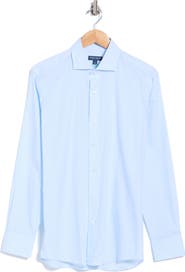 Peter Millar Crown Crafted Dante Button-Up Shirt