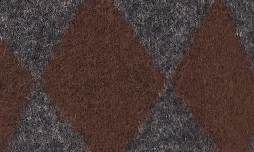 Halogen ® Pullover Sweater In Brown