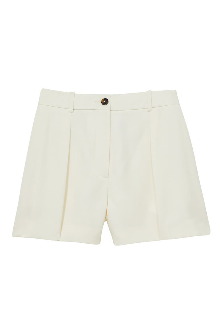 Millie Belted Beach Cover-Up Playsuit, Alternate, color, CREAM