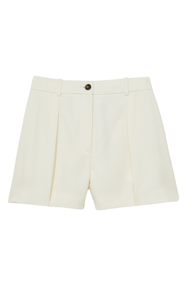 Reiss Millie Belted Beach Cover-Up Playsuit, Alternate, color, 