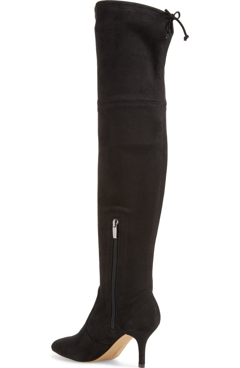 Vince Camuto Ashlina Over the Knee Boot, Alternate, color,