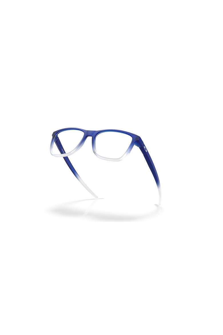 55mm Round optical glasses, Alternate, color, Blue