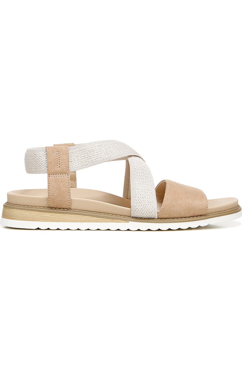 Dr. Scholl's Islander Sandal, Alternate, color, Tawnybirch