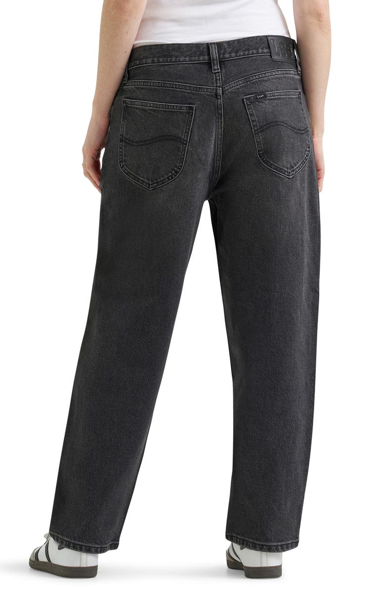 Lee Low Slung Slouchy Jeans, Alternate, color, Off World