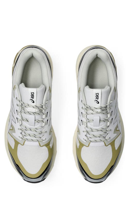 Asics ® Gel-terrain Sneaker In Multi