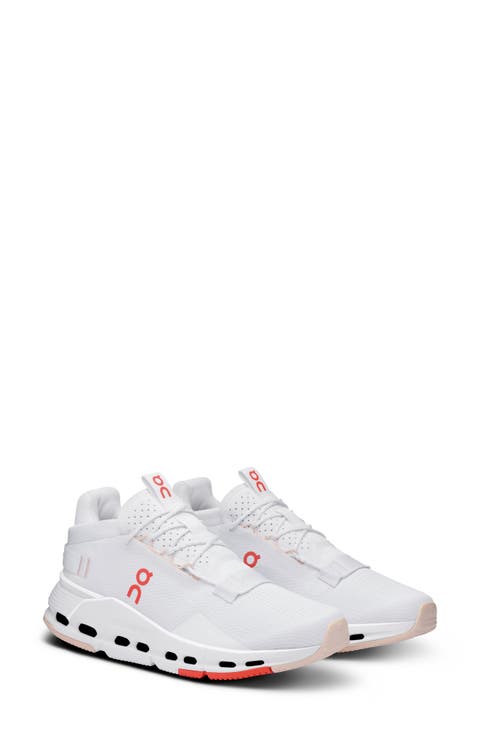 Cloudnova 2 Sneaker (Women)