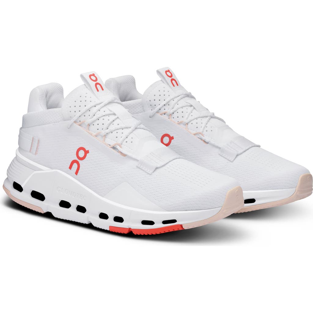 On Cloudnova 2 Sneaker