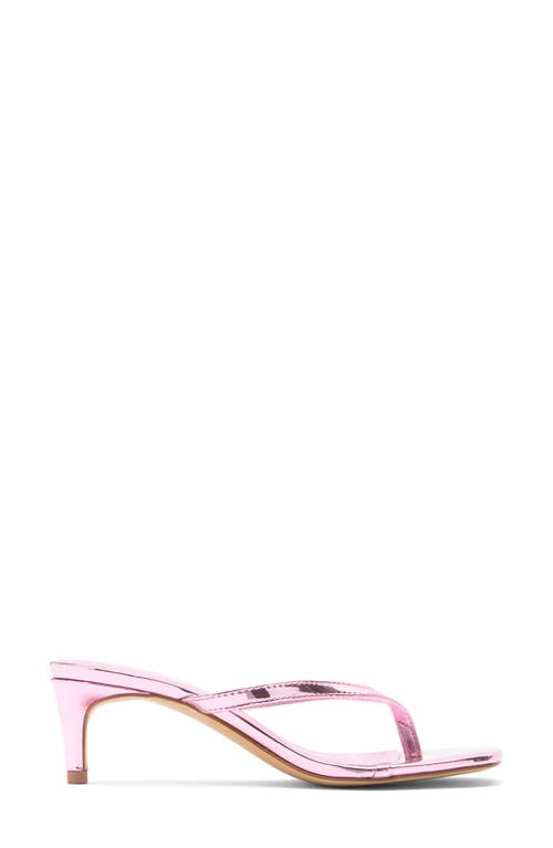 Abound Tina Kitten Heel Sandal