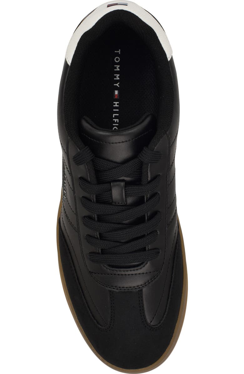Tommy Hilfiger Jolene Sneaker, Alternate, color,