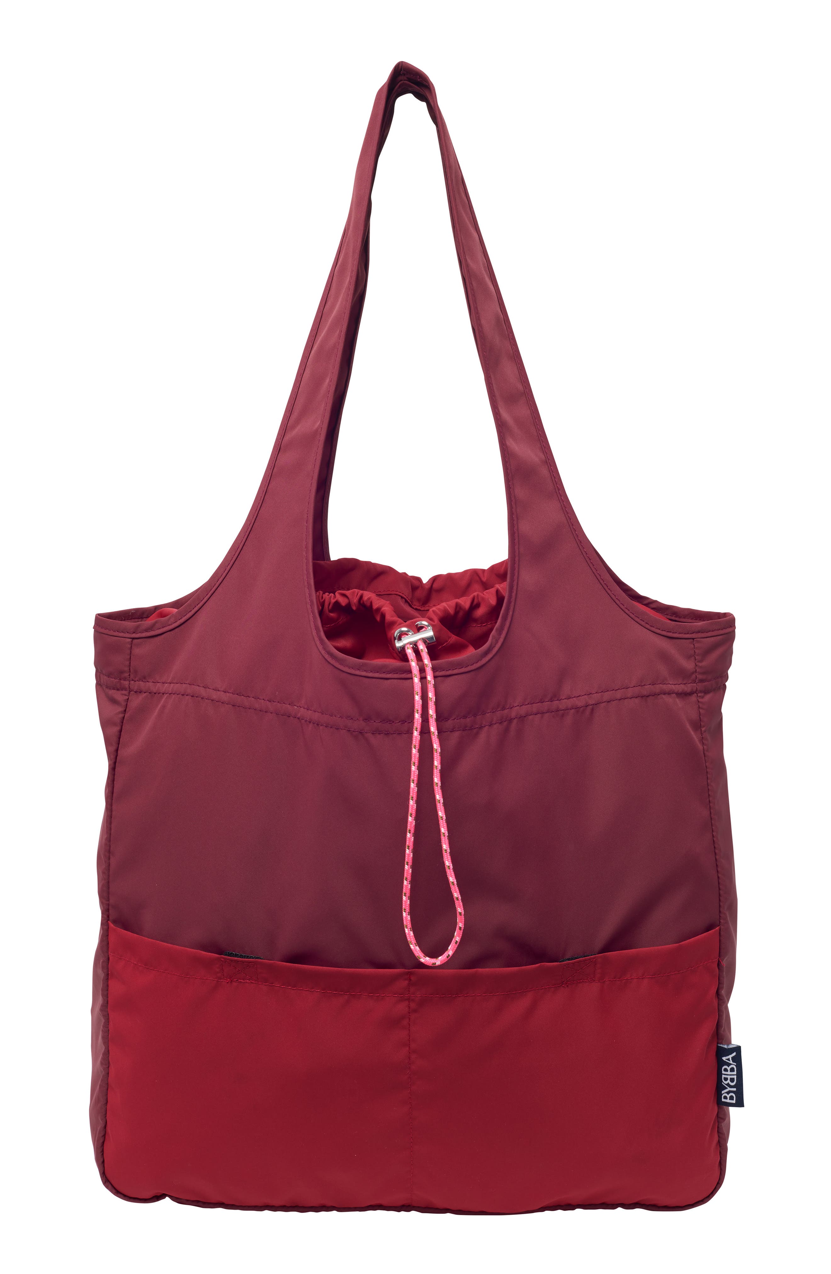 BYBBA Balos Foldaway Tote, Main, color, 