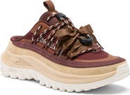 SOREL Callsign Lug Sole Mule