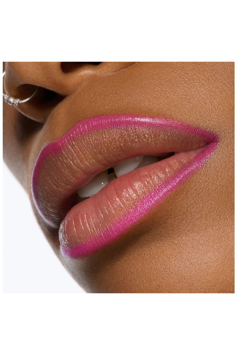 Lipglazer Glossy Lip Liner, Alternate, color, CANDY YUM YUM
