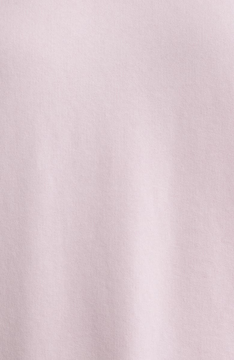 Tommy Bahama Marina Del Mar Cotton Sweatshirt, Alternate, color, Cyber Light