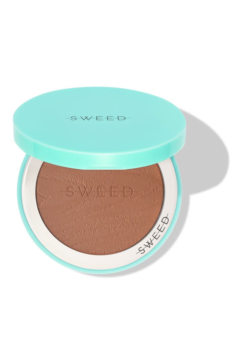 The Bronzing Powder, Main, color, GOLDEN MEDIUM