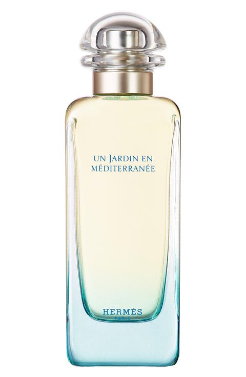 Un Jardin en Méditerranée - Eau de Toilette