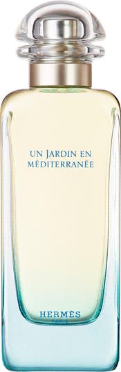 Hermes selling Un Jardin en Mediterranee