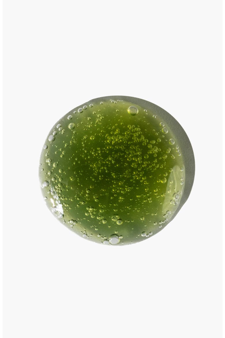 Clarity Serum, Alternate, color, Green