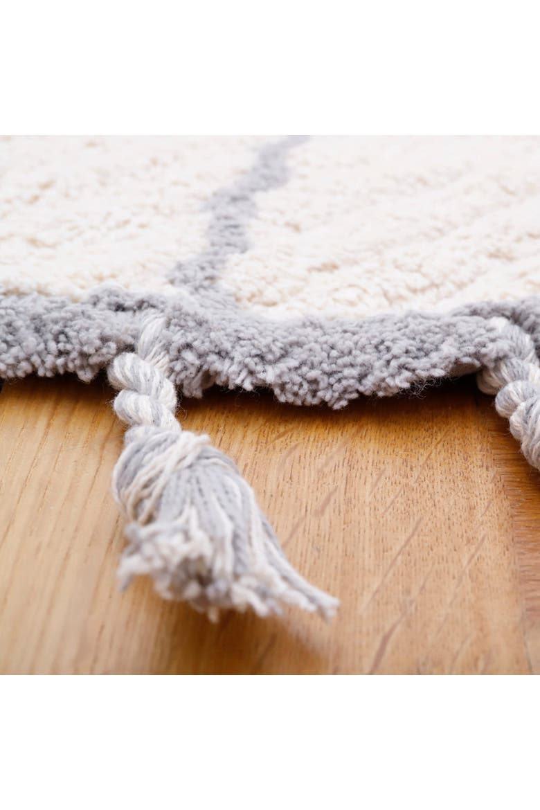Rug Côme, Alternate, color, OFF WHITE / GREY