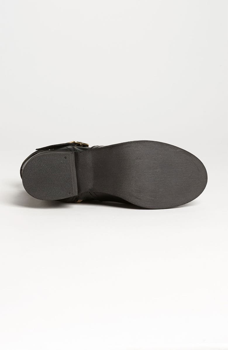 Steve Madden 'Tiarraa' Boot, Alternate, color,