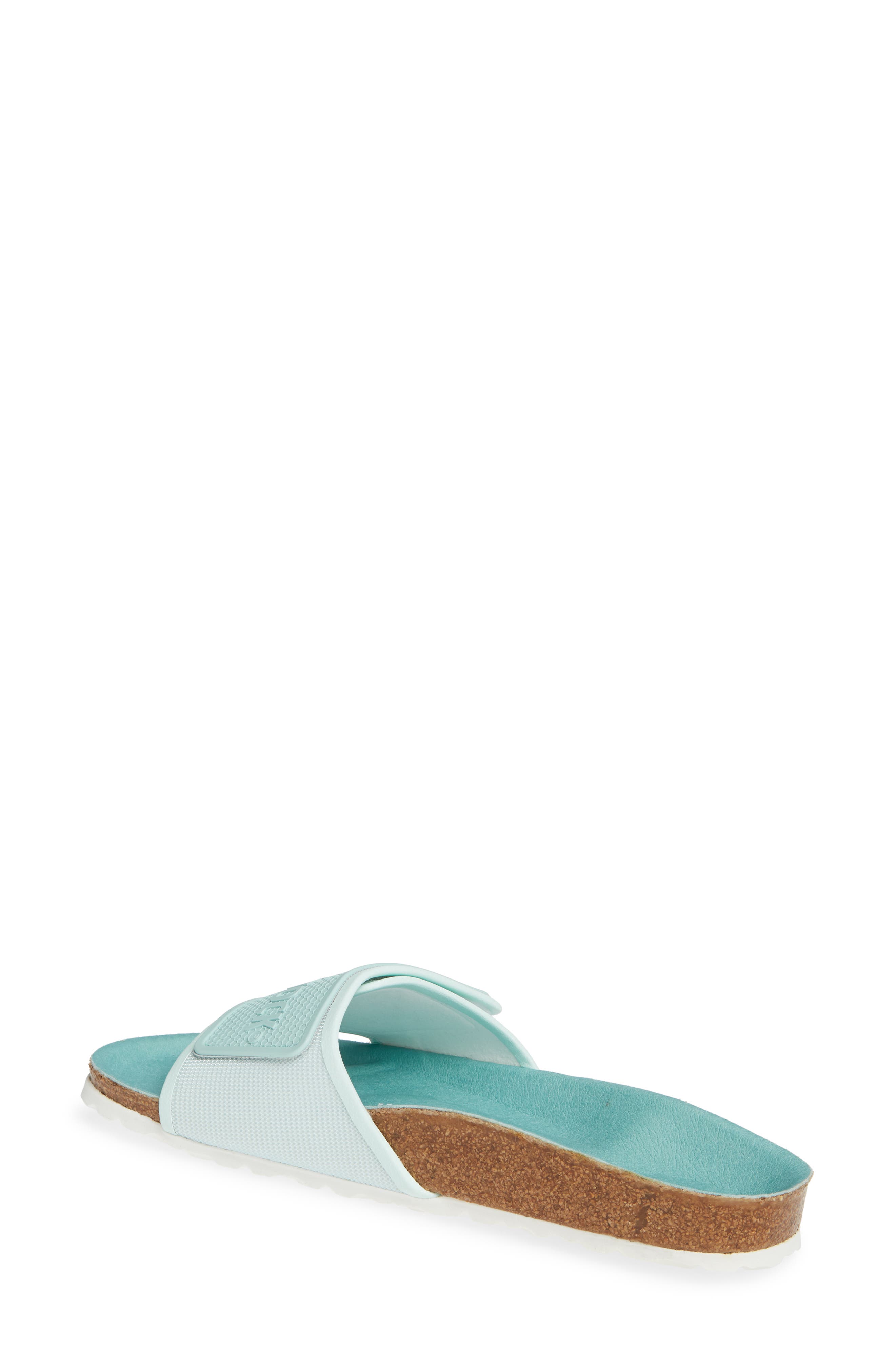 Birkenstock Tema Slide Sandal, Alternate, color, 