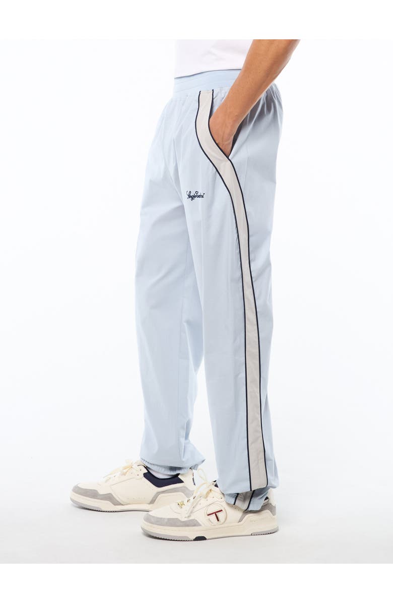 Sergio Tacchini Fiamma Track Pant, Main, color, Baby Blue