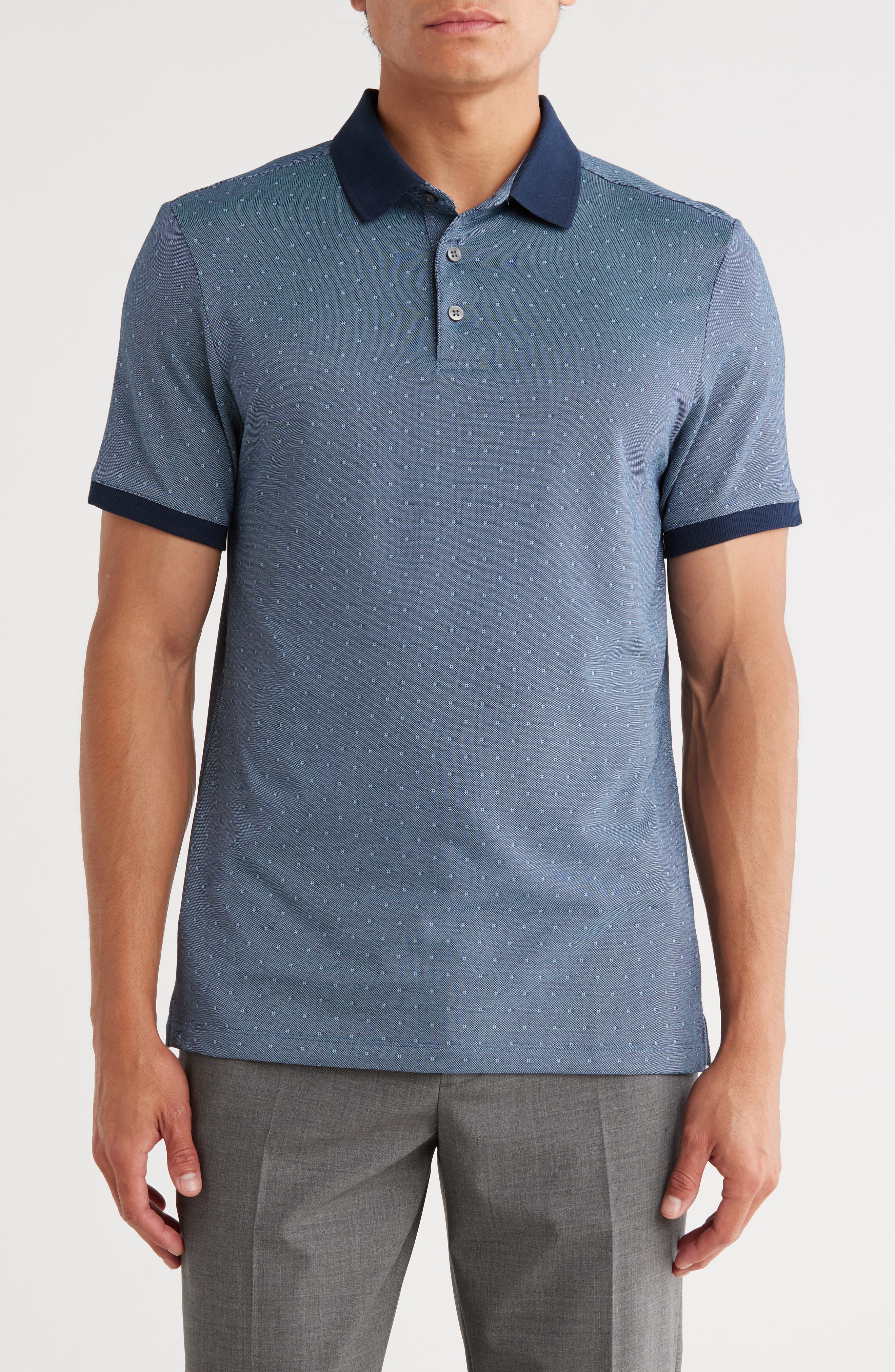 Robert Barakett Relco Polo