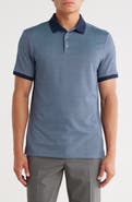 Robert Barakett Relco Polo