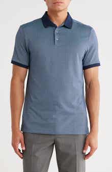 Robert Barakett Relco Polo