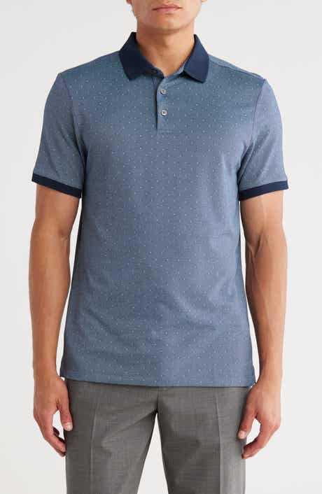 Robert Barakett Relco Polo