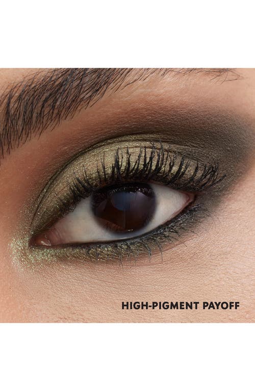 Saint Laurent Yves  Couture Mini Clutch Luxury Eyeshadow Palette