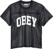 Obey Collegiate Practice Jersey