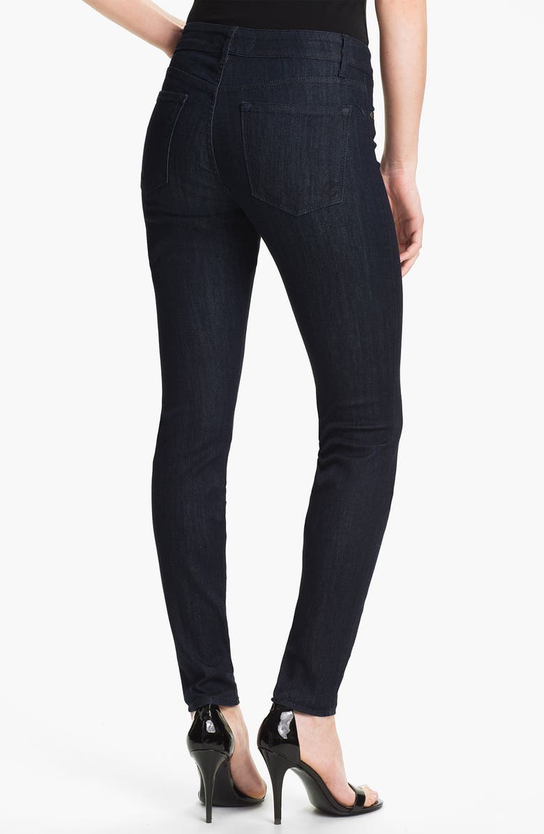 CJ by Cookie Johnson 'Joy' Stretch Skinny Jeans, Alternate, color, 