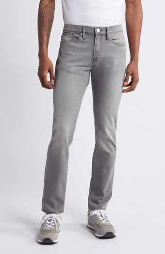 L'Homme Slim Fit Jeans (Nordstrom Exclusive)